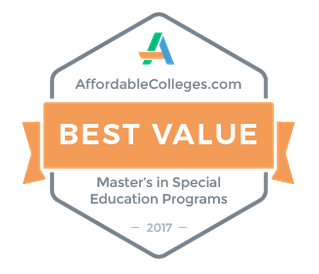 Afford Special Ed 2017 Afford Special Ed 2017